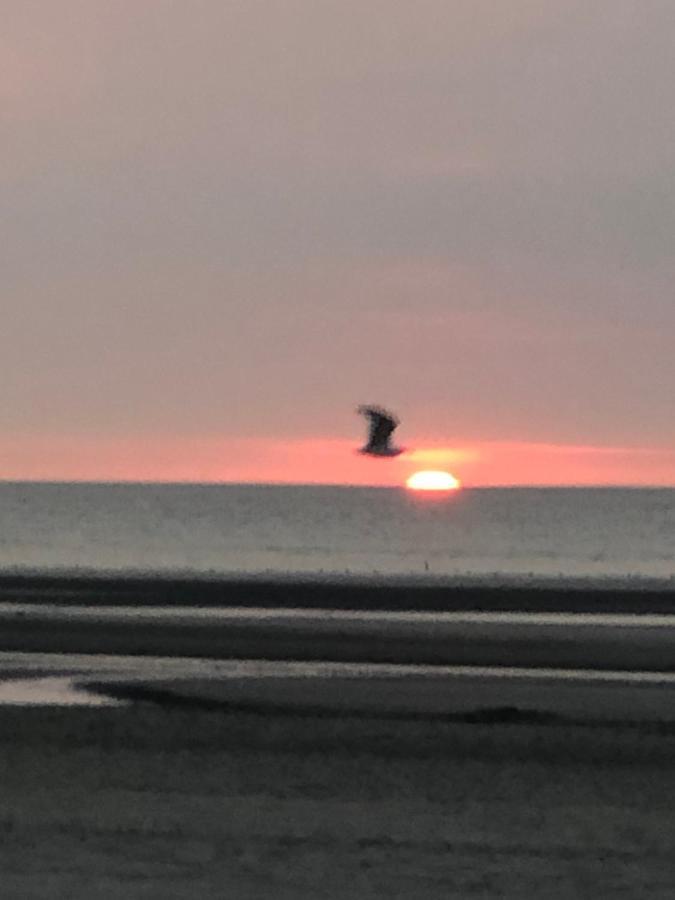 Appartement Sur La Plage De Malo Les Bains Vue Mer Dunkirk Eksteriør bilde