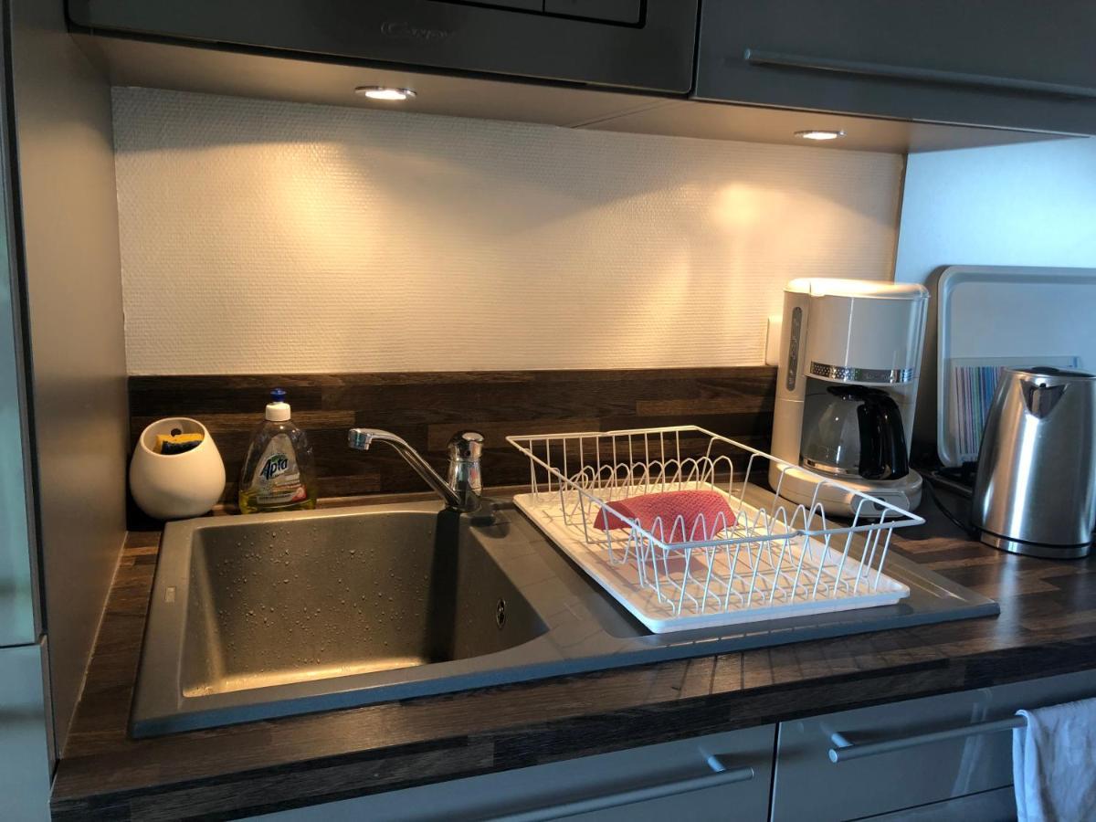 Appartement Sur La Plage De Malo Les Bains Vue Mer Dunkirk Eksteriør bilde