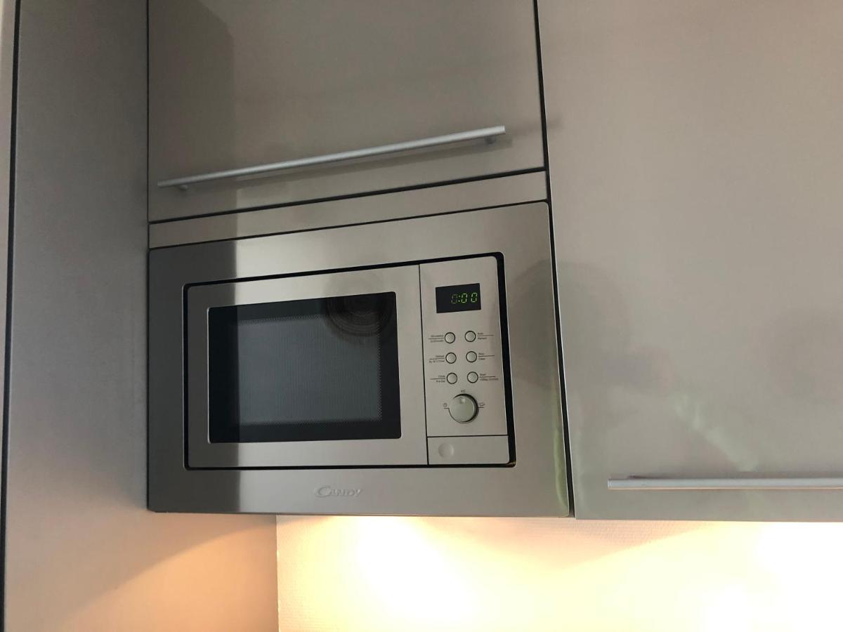 Appartement Sur La Plage De Malo Les Bains Vue Mer Dunkirk Eksteriør bilde