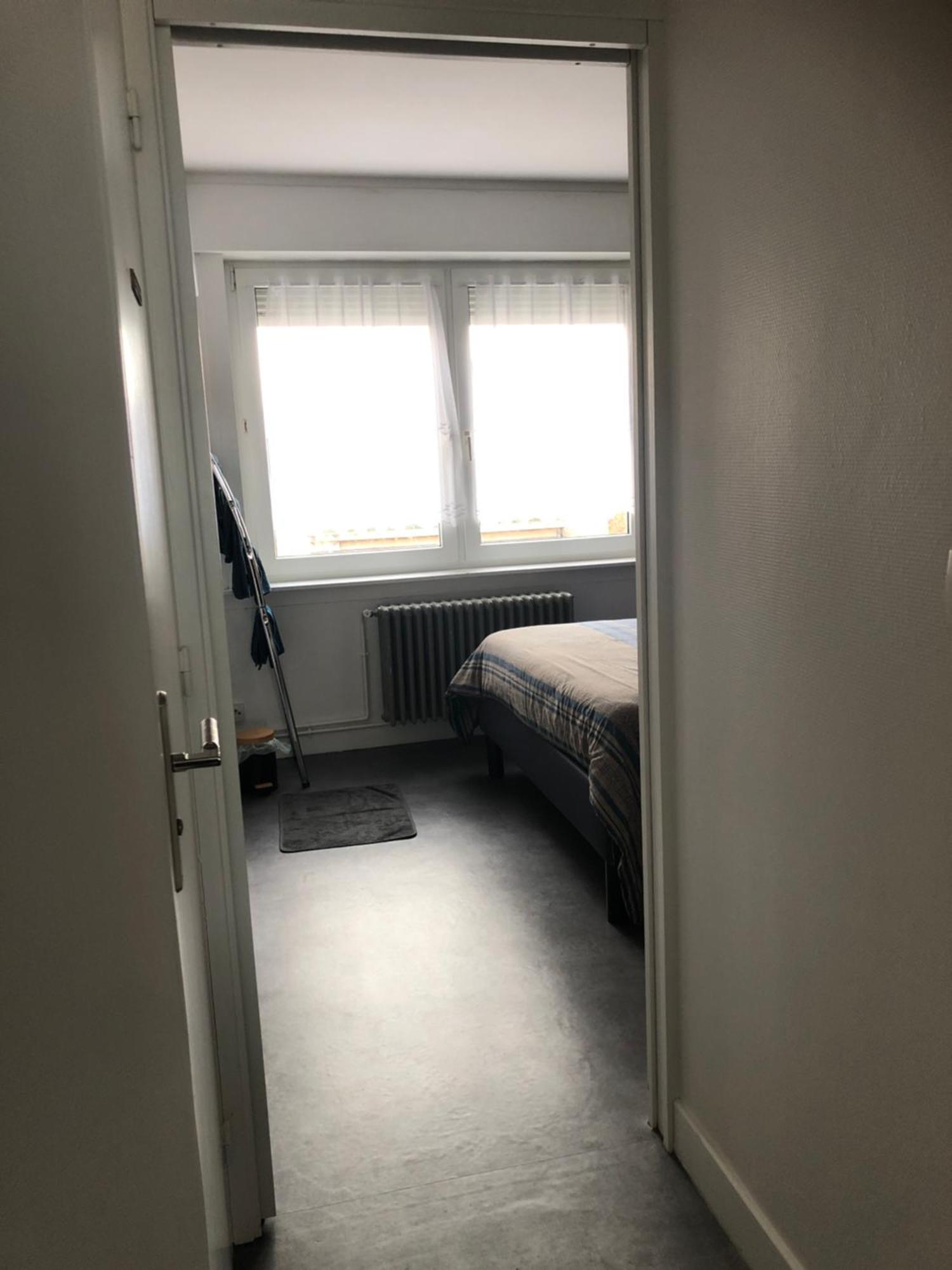 Appartement Sur La Plage De Malo Les Bains Vue Mer Dunkirk Eksteriør bilde